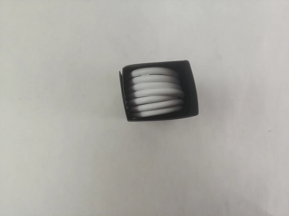 New Samsung EP-DG970BWE USB Type-C USB-C to USB-A Fast Charge Cable - Image 3 of 4