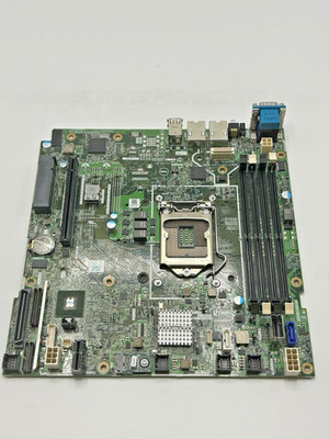 FF8V4 DELL R330 MAINBOARD