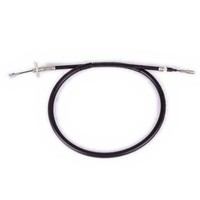 Seilzug Feststellbremse 1.545 Mm Hella FüR U.A. MERCEDES-BENZ Sprinter