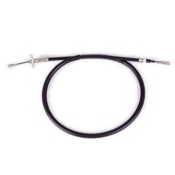 Seilzug Feststellbremse 1.545 Mm Hella FüR U.A. MERCEDES-BENZ Sprinter-image