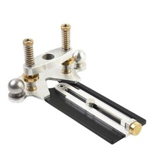 Enhance Your Guitar Building Skills with Sound Hole and Rosette Routing Jig