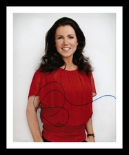 Susanna Reid Autograph Signed & Framed Photo