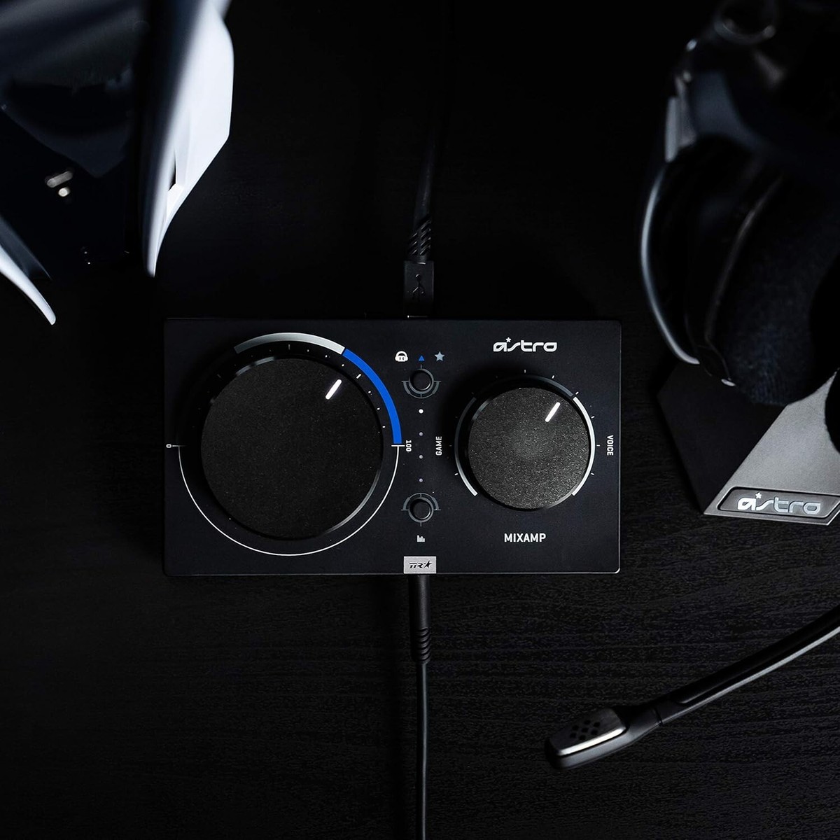 その他 astro Mix Amp Pro TR Astro Gaming MixAmp Pro TR With Dolby Audio - Black (939