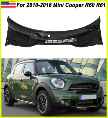 Smoke LED Achterlichten Mini R60 Countryman 2010-2016