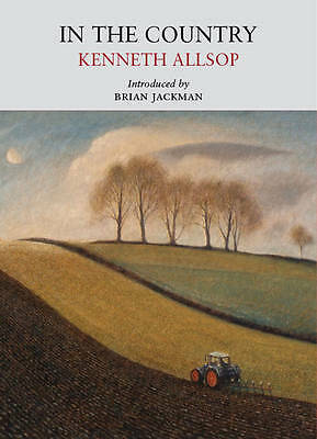 In the Country by Kenneth Allsop PAPERBACK - Image 2