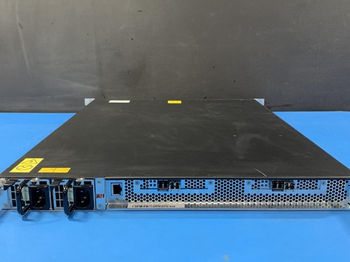 Système de stockage flash IBM 9830 810 9830-AE1 2x disque dur 2 To - Photo 3/5