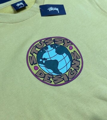 10deep STUSSY　SURKU Guam chapter store – Stüssy