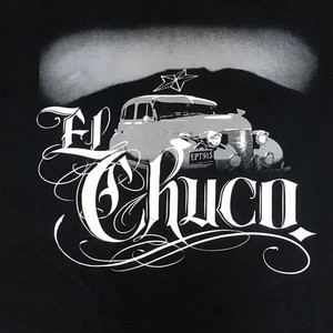 de el chuco shirt