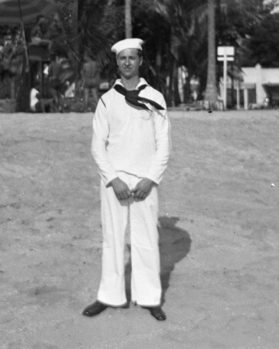 Sora　40-50年代　USARMY USNAVY vintage s-l1200.png