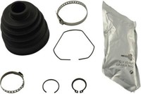 Faltenbalgsatz Antriebswelle Getriebeseitig FüR Nissan Qashqai +2 I J10