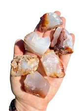 Raw Carnelian Agate Stone, Natural Carnelian Agate from Madagascar