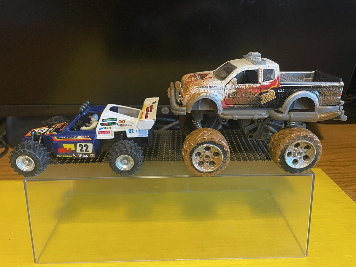 Ebay used rc cars and best sale trucks