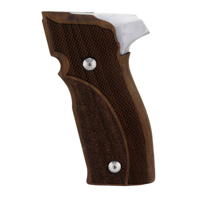 KSD Marke Sig Sauer X-Five P226/SO/AL/Six/Six AL kompatibel Walnuss Griff
