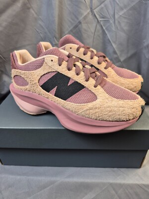 New Balance WRPD Runner Pink Rosewood Men s 9 / Women s 10.5 Medium Unisex S