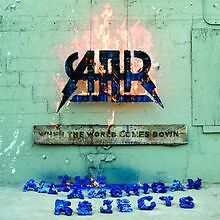 When the World Comes Down (Ltd.Pur Edt.) von All-American ... | CD | Zustand gut