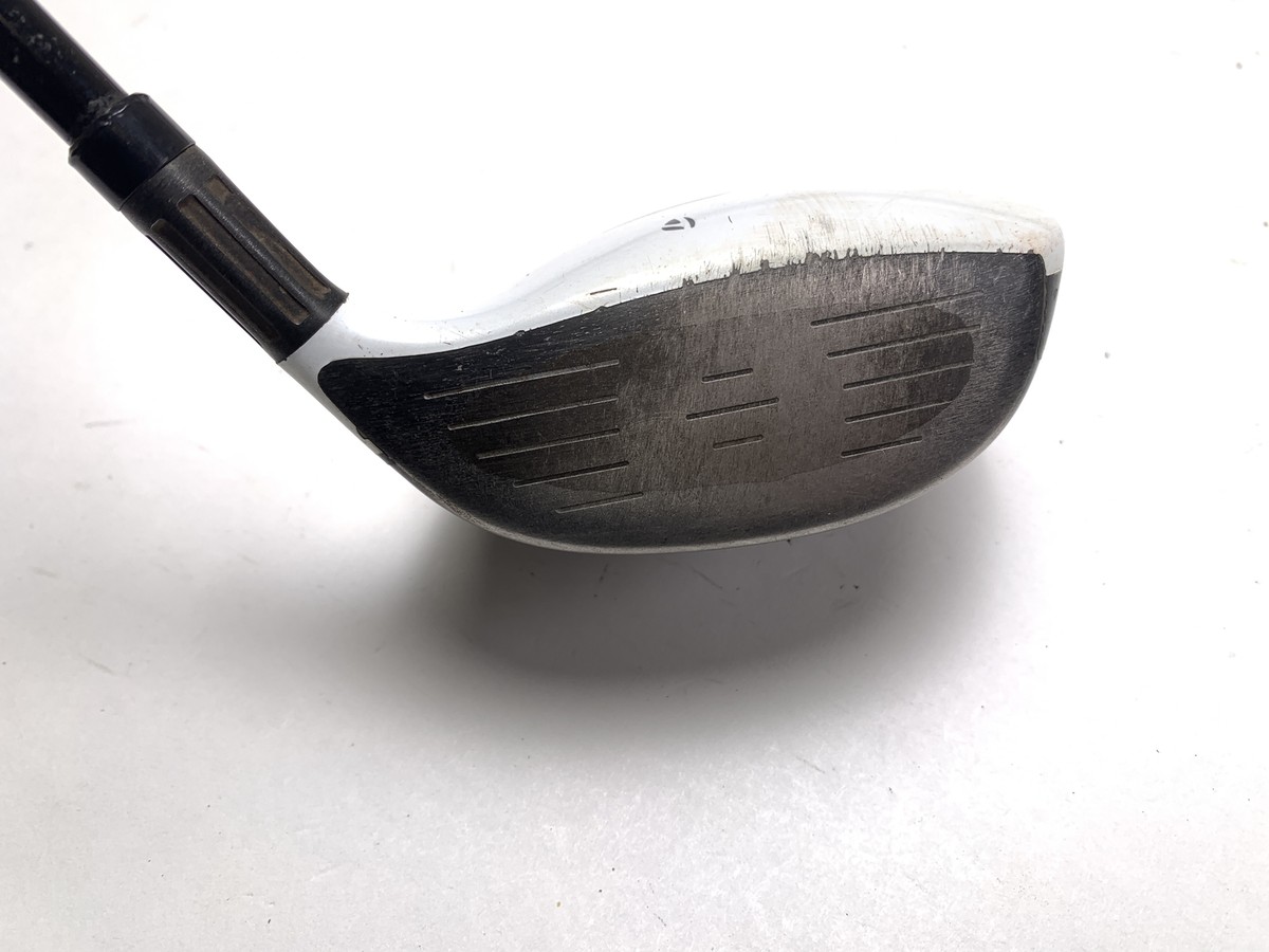 Taylormade M2 3 Fairway Wood 15* REAX 65g Regular Graphite