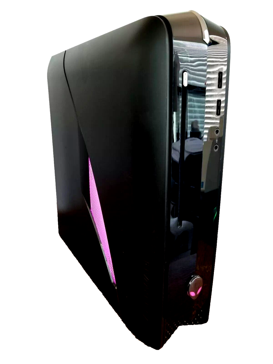 札幌 省スペースゲーミングPC エイリアンウェア X51 R2 corei7-4790