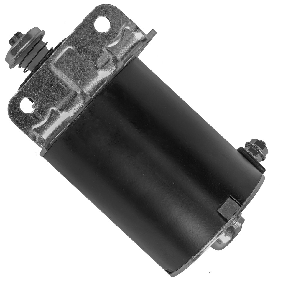 Starter For John Deere Tractor Lawn And Garden E100 E110 100 Series / Mia13018 E - Foto 4