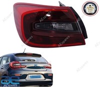 Hinten RüCk Licht Links FüR Suzuki Baleno 1.2L 2022-Now 35750M55T10 S2U