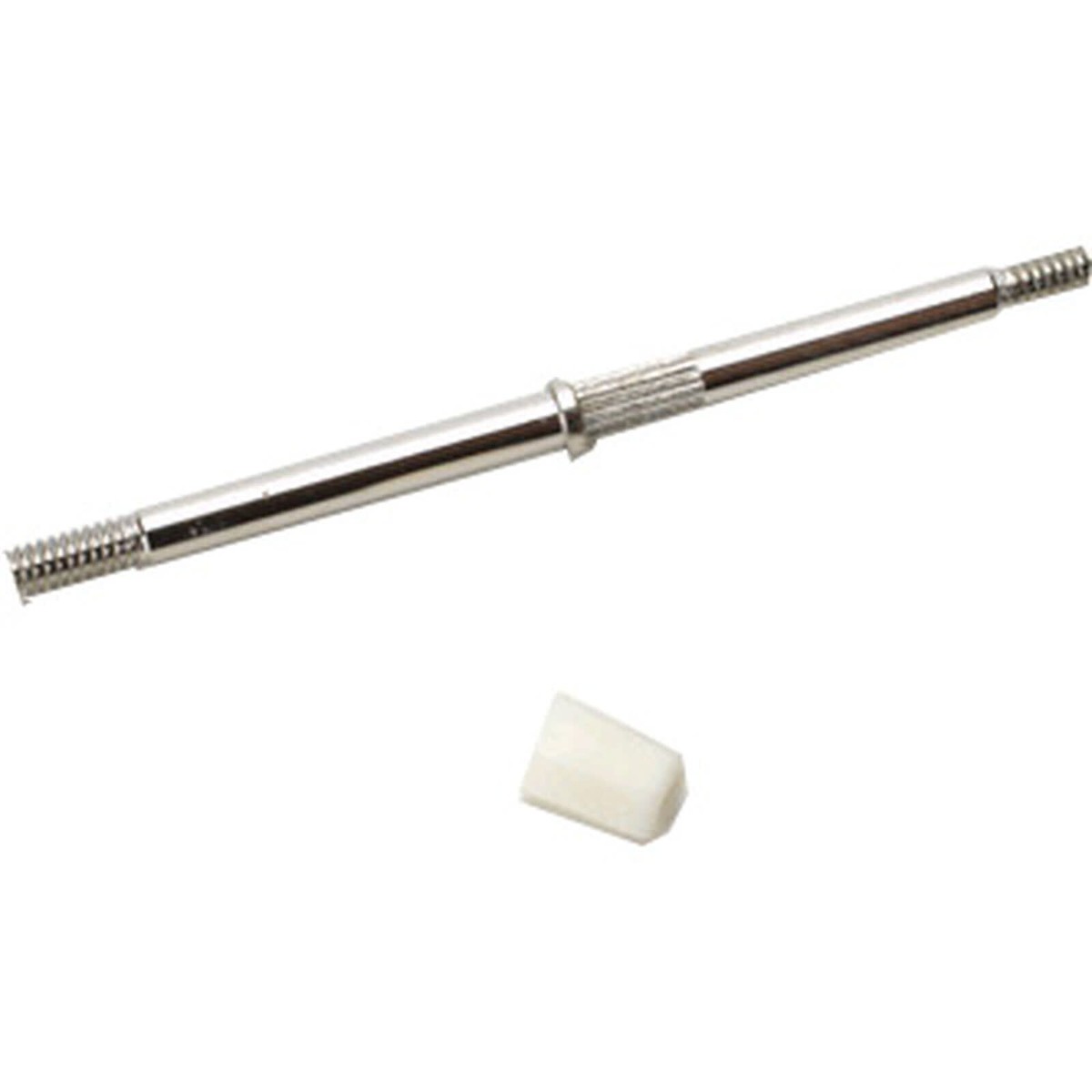 PKZ3528 ParkZone Propeller Shaft: Sukhoi Su-26m, Micro P-51 | eBay