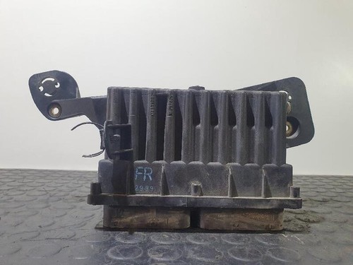 09131730 motorsteuergerät 157817 OPEL ASTRA G BERLINA COMFORT 1998