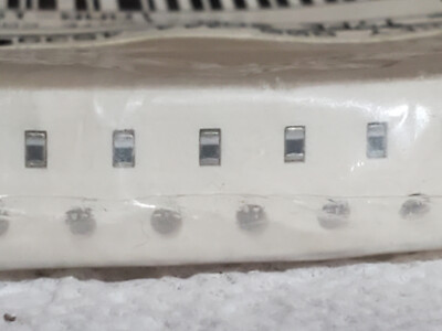 Toko LL1608-F18NK Fixed Multilayer Ceramic Inductors