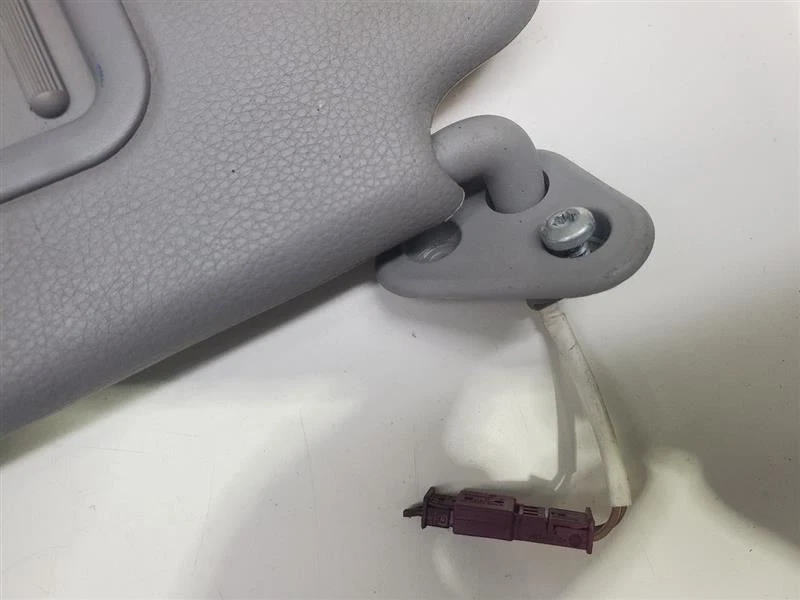 BMW 328I 2006-2011, parasol conductor sedán, número de pieza: 51-16-7-252-081 Foto 3 de 4