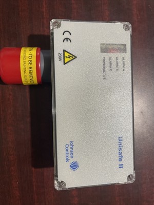 Leak Detectors - Johnson Controls