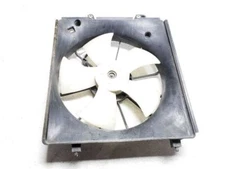 04-08 TL Radiator Fan Motor Fan Assembly Radiator OEM 19020P8FA01