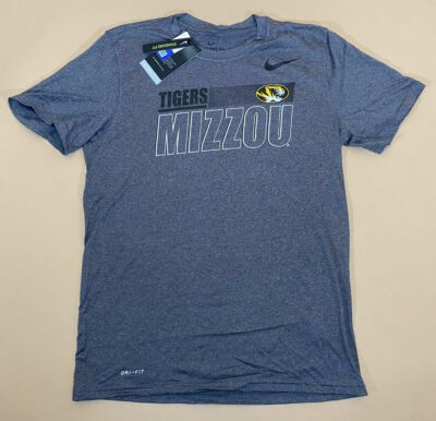 mizzou dri fit