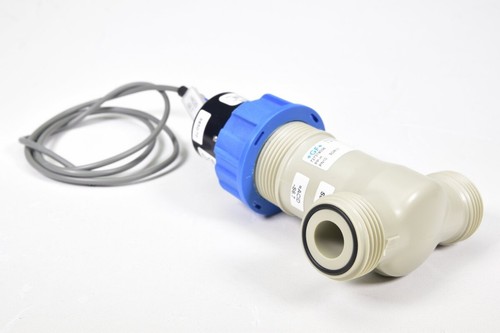 GEORG FISCHER 150301029, 727318036, Flow Sensor with T-Piece, L=0,33m - Picture 2 of 12
