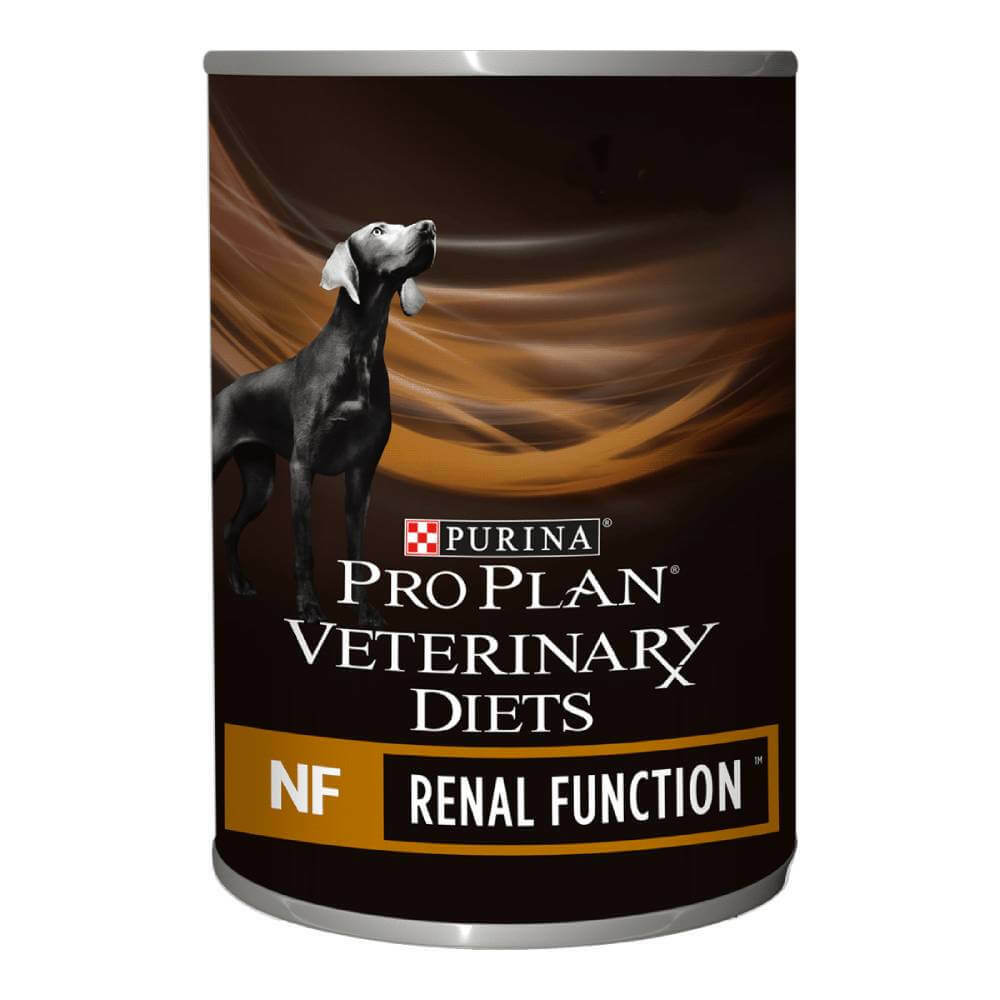 Purina Pro Plan Canine NF Renal Function 12x400g