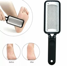 Pro Foot File Callus Remover Pedicure Scraper Tool For Rough Heel Rasp Dead Skin