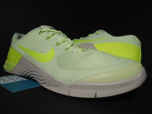nike metcon 2 yellow