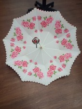 Vintage 1930s Magician Umbrella