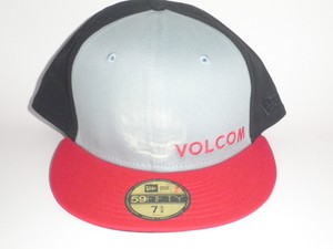 volcom new era