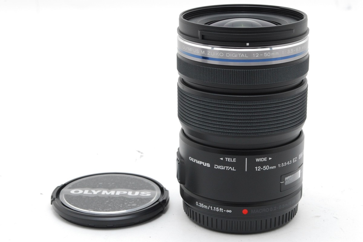 OLYMPUS - 美品☀️OLYMPUS M.ZUIKO 12-50mm 1:3.5-6.3 619EhAsFX3L._UF350,350_QL50_.jpg