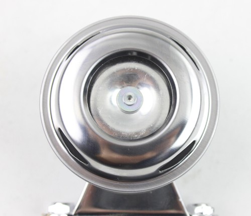 6V 1.5A Metal Horn For Honda CT70 CT 70 1969-1976 Bikes - Picture 3 of 7