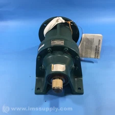 Sumitomo CNHJ-4095Y-87 SM-Cyclo Gearmotor 8699