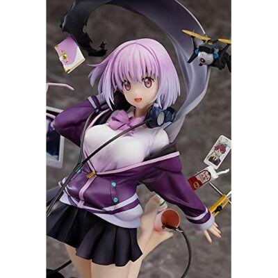 GOOD SMILE COMPANY SSSS.GRIDMAN Akane Shinjo A wish come true 1/7
