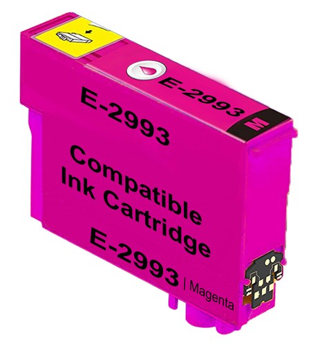 Compatible 29XL Ink Cartridges For Epson XP445 XP247 XP345 - 第 30/36 張圖片