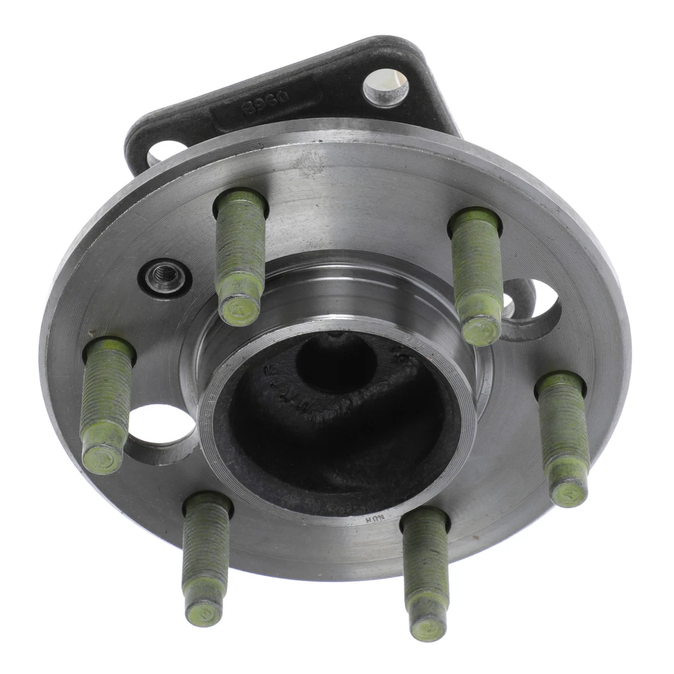 Оригинальная новая ступица заднего колеса и подшипник GM 2006-2008 Buick Chevrolet Saturn 10368309 - Изображение 4 из 4