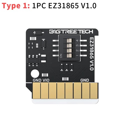 Motherboard Upgrade 3D Printer Part TMC5160 TMC2209 For Voron 2.4 Kit CoreXY Lot - 第 18/22 張圖片