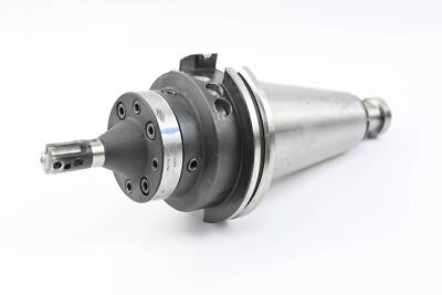 Mapal Milling Head 9-27911-65819 (T5022)