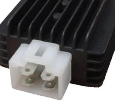 Voltage Regulator For Troy Bilt Lawn Tractor model# 13A879BS066