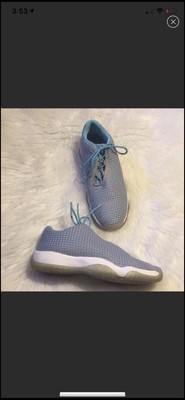 Nike Air Jordan Future Low GG | eBay