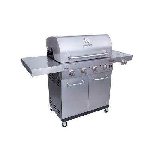 CharBroil 463255020 CB Signature 4 Burner Gasgrill for sale online eBay