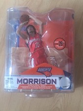mcfarlane Adam Morrison Charlotte Bobcats
