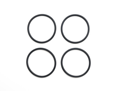 Wilwood Round O-Ring Kit - 2.00 Wilwood Round O-Ring Kit - 2.00