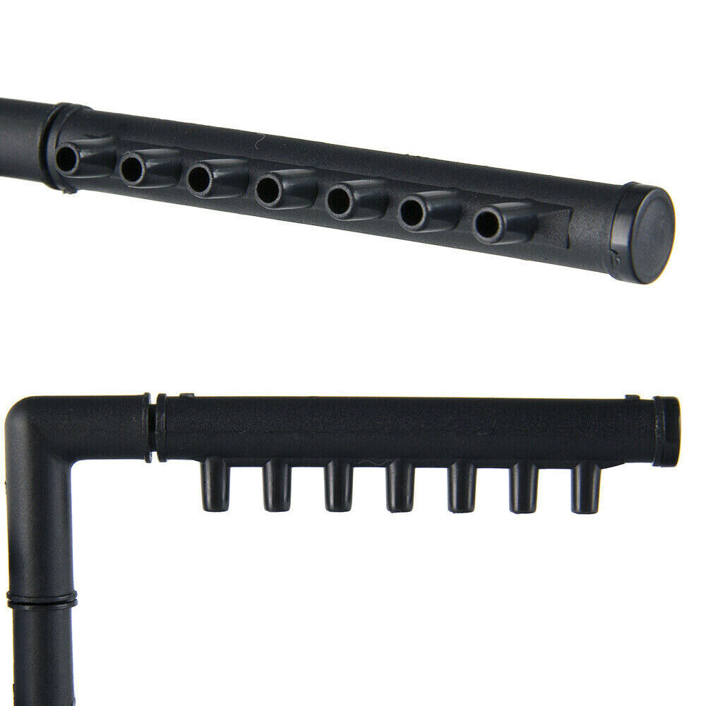 3in1 Aquarium Fish Tank Water Pump Internal Purifier Filter Oxygen Wave